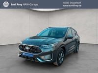 Neu Ford Kuga ST-Line X 152 PS (111 kW) 2026 Grau SUV