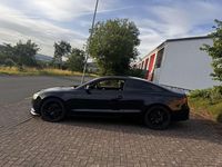 Gebraucht Audi A5 Sport 211 PS (155 kW) 2011 Coupé