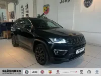 Occasion Jeep Compass 239 ch (175 kW) 2020 Noir SUV