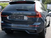 Neu Volvo XC60 Plus 455 PS (334 kW) 2025 Blau SUV