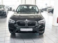 gebraucht BMW X3 X3