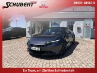 Gebraucht Honda Prelude Advance 184 PS (135 kW) 2026 Grau Coupé