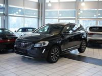 Gebraucht Volvo XC60 Summum 190 PS (139 kW) 2016 Schwarz SUV