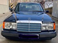 gebraucht Mercedes E230 230HISTORY