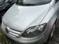 Gebraucht VW Golf V 116 PS (85 kW) 2007 Limousine