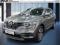 Gebraucht Renault Koleos Initiale Paris 183 PS (134 kW) 2023 Grau SUV