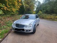 Gebraucht Mercedes E220 170 PS (125 kW) 2007 Kombi