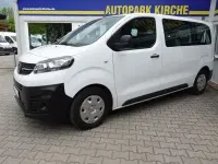 Gebraucht Opel Vivaro-e Combi 120 PS (88 kW) 2021 Andere Van / Kleinbus
