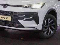 Neu VW T-Roc Trendline 116 PS (85 kW) 2026 Weiß SUV