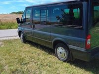 Gebraucht Ford Transit Tourneo 180 PS (132 kW) 2013 Andere farben Van / Kleinbus