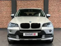 Gebraucht BMW X5 235 PS (172 kW) 2007 Silber SUV