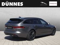 gebraucht Jaguar XF Sportbrake 