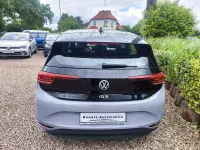 Gebraucht VW ID.3 Pro Performance 150 kW (204 PS) 2023 Grau Kleinwagen