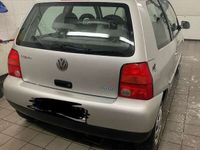 gebraucht VW Lupo 1.0 College