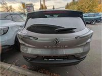 Neu Renault Captur Techno 154 PS (113 kW) 2025 Grau SUV