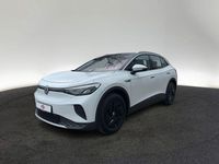Gebraucht VW ID.4 Pro Performance 150 kW (204 PS) 2022 Gletscherweiß metallic SUV