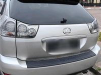 Gebraucht Lexus RX400h 2006 SUV