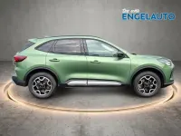 Gebraucht Ford Kuga Active X 152 PS (111 kW) 2025 Bursting green SUV