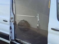 Gebraucht Ford Transit Trend 185 PS (136 kW) 2020 Weiß Van