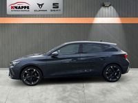 Gebraucht Cupra Leon 150 PS (110 kW) 2025 Grau Limousine