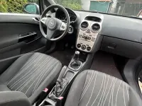Gebraucht Opel Corsa 69 PS (50 kW) 2007 Kleinwagen