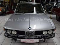 Gebraucht BMW 550 200 PS (147 kW) 1975 Silber metallic Limousine