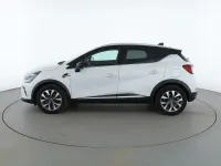 Gebraucht Renault Captur Edition One 158 PS (116 kW) 2021 Weiß SUV