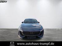 Neu Mazda 6e Takumi-Line 189 kW (258 PS) 2026 Polymetal gray Limousine