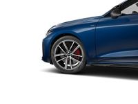 Gebraucht Audi A5 Ambiente 299 PS (219 kW) 2025 Ascariblau metallic Kombi