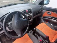 gebraucht Kia Picanto 