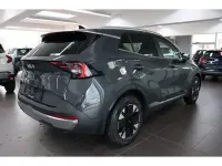 Neu Kia Sportage GT-Line 150 PS (110 kW) 2026 Schwarz SUV