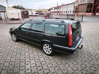 Gebraucht Volvo V70 144 PS (105 kW) 1999 Schwarz Kombi