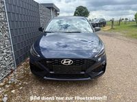 Neu Hyundai i30 GO! 150 PS (110 kW) 2026 Wählbar  ggf. mit aufpreis Kombi