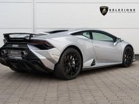 Gebraucht Lamborghini Huracán 639 PS (469 kW) 2024 Silber Coupé