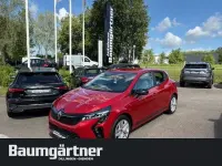 Gebraucht Renault Clio Evolution 91 PS (66 kW) 2024 Rot Kleinwagen