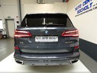 Gebraucht BMW X5 M50 Performance 400 PS (294 kW) 2019 Grau SUV