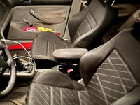 Gebraucht VW Golf IV 90 PS (66 kW) 1998 Gelb Kleinwagen