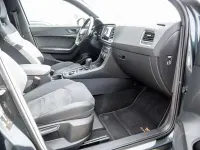Usata Cupra Ateca Basis 190 CV (139 kW) 2024 Verde SUV