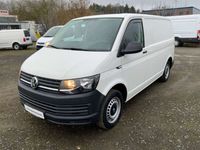 gebraucht VW Transporter T6T6 2.0TDI Standheizung+PDC+Werkstatt