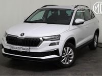 Gebraucht Skoda Karoq Selection 150 PS (110 kW) 2025 SUV