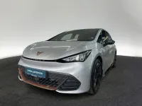 Gebraucht Cupra Born 169 kW (231 PS) 2025 Geysirsilber Kleinwagen