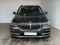 Gebraucht BMW X5 xLine 286 PS (210 kW) 2022 Sophistograu brillanteffekt me SUV