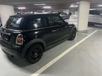 gebraucht Mini Cooper One