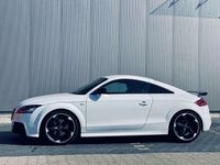 Gebraucht Audi TT 160 PS (117 kW) 2013 Weiß Coupé