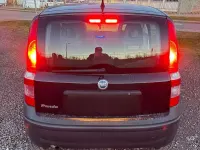 Occasion Fiat Panda 54 ch (39 kW) 2006 Noir Citadine