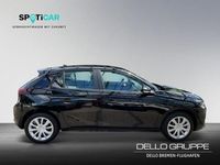 gebraucht Opel Corsa Edition Navi/ Komfort-und Sicht-Paket/ Parkpilot, Rückfkamera