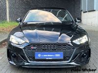 gebraucht Audi RS5 Sportback Laser Pano HUD RS-Dynamik Carbon RS-AGA