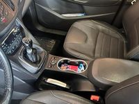 Gebraucht Ford Kuga 150 PS (110 kW) 2015 SUV