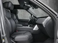 Gebraucht Land Rover Range Rover Autobiography 556 PS (408 kW) 2024 Eiger grey metallic SUV
