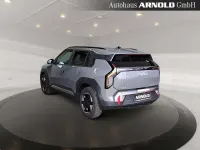 Neu Kia EV3 Earth 150 kW (204 PS) 2026 Schwarz SUV